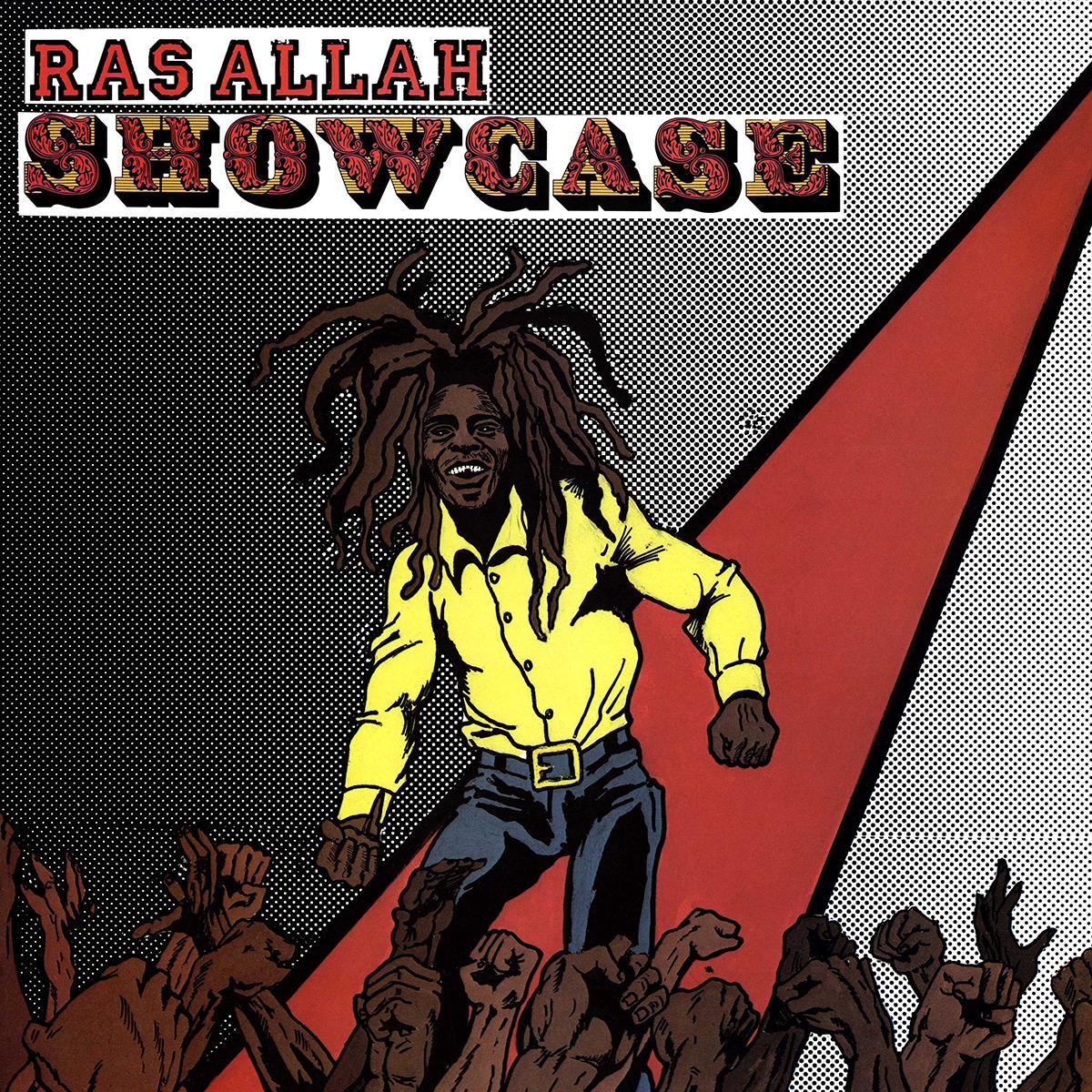 Showcase (LP-Vinil) 1