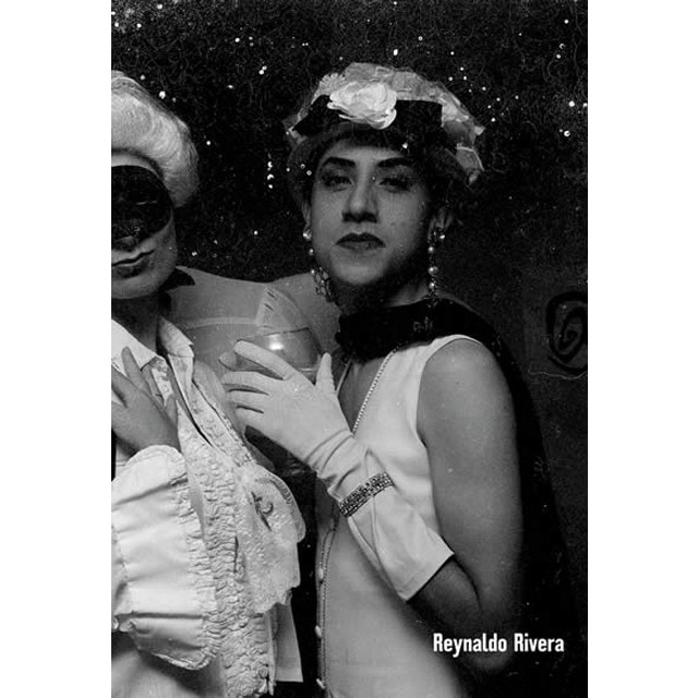 Imagem 0 de Reynaldo rivera