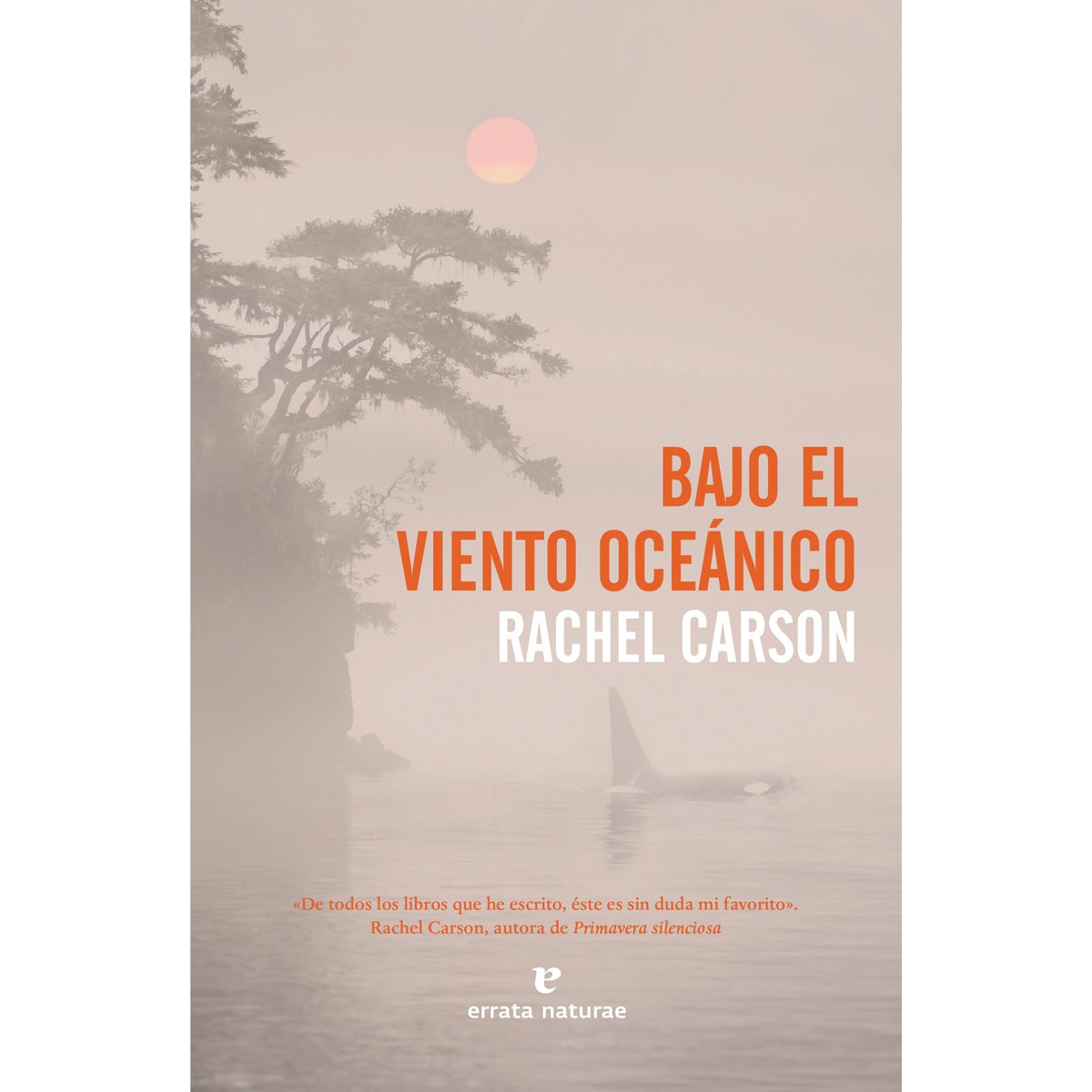 Imagem 0 de Bajo el viento oceánico(Tapa blanda)
