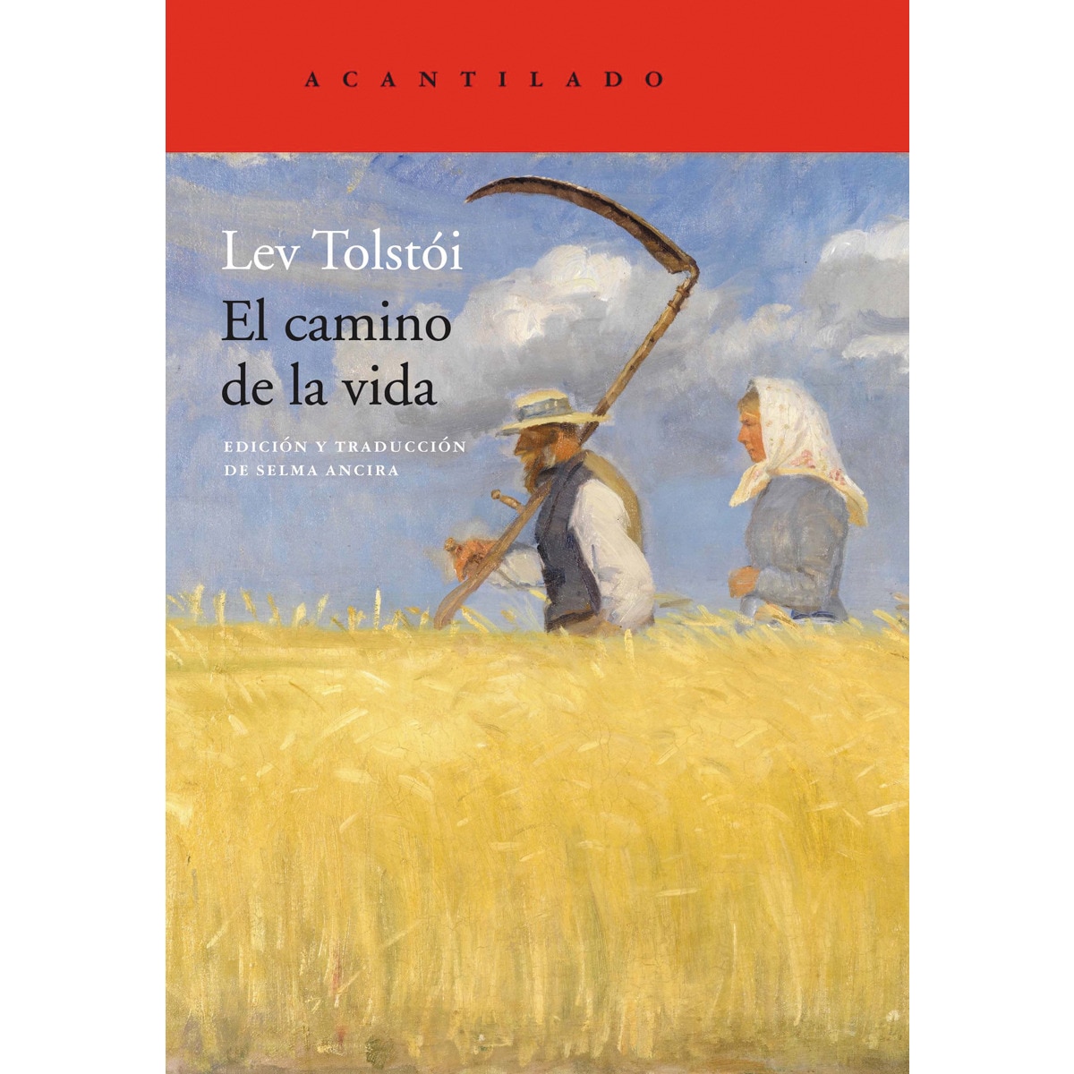 El camino de la vida 1