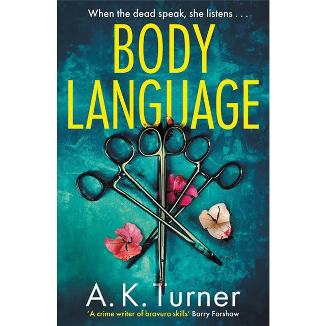 Body language 1