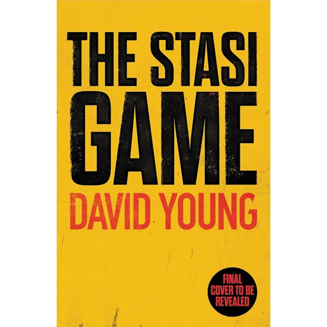 The stasi game 1