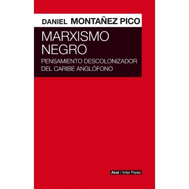 Marxismo negro 1