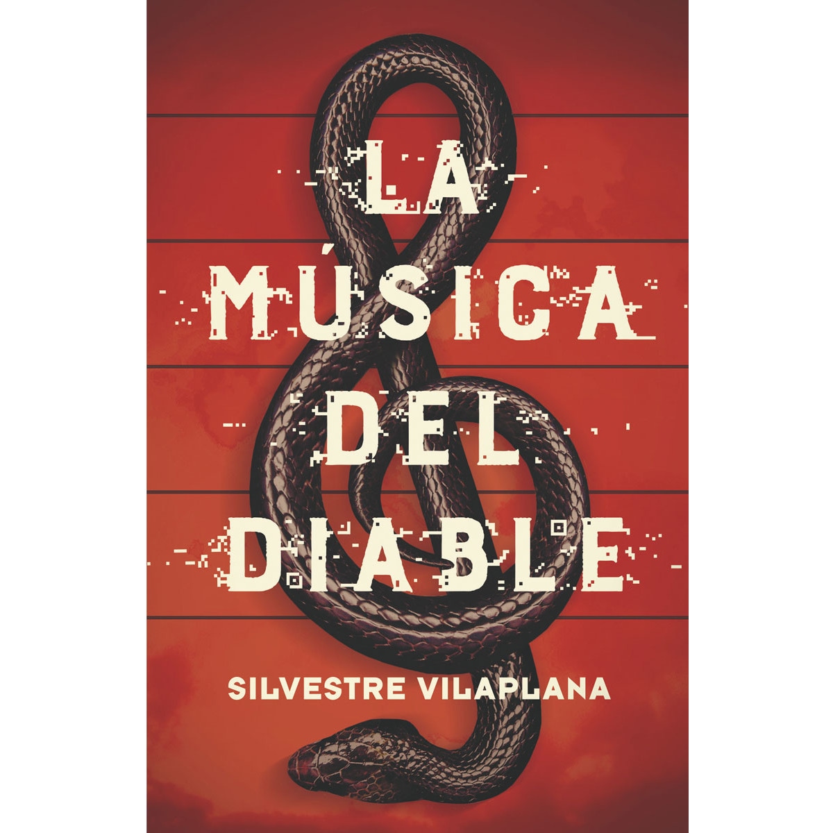 Imagem 0 de La música del diable(Tapa blanda)
