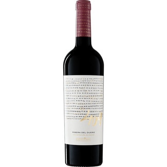 vino tinto tempranillo DO Ribera del Duero botella 75 cl - 409
