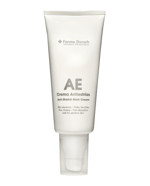Antiestrias Parafarmacia El Corte Inglés 25