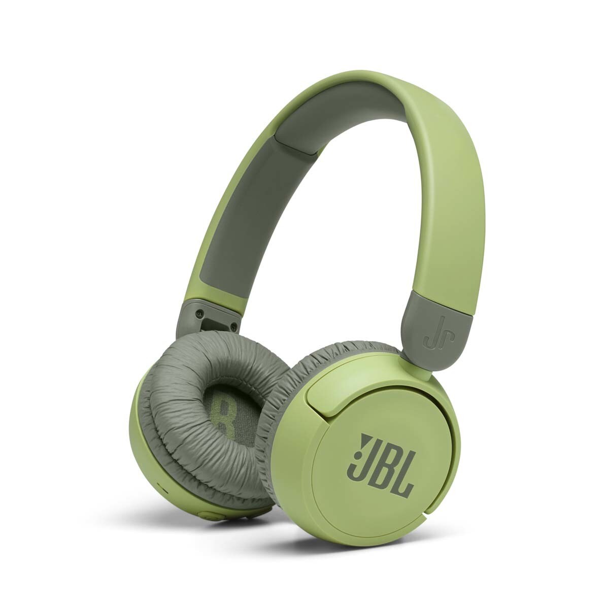 Auriculares JBL JR310BT para niños Bluetooth Green Verde-1