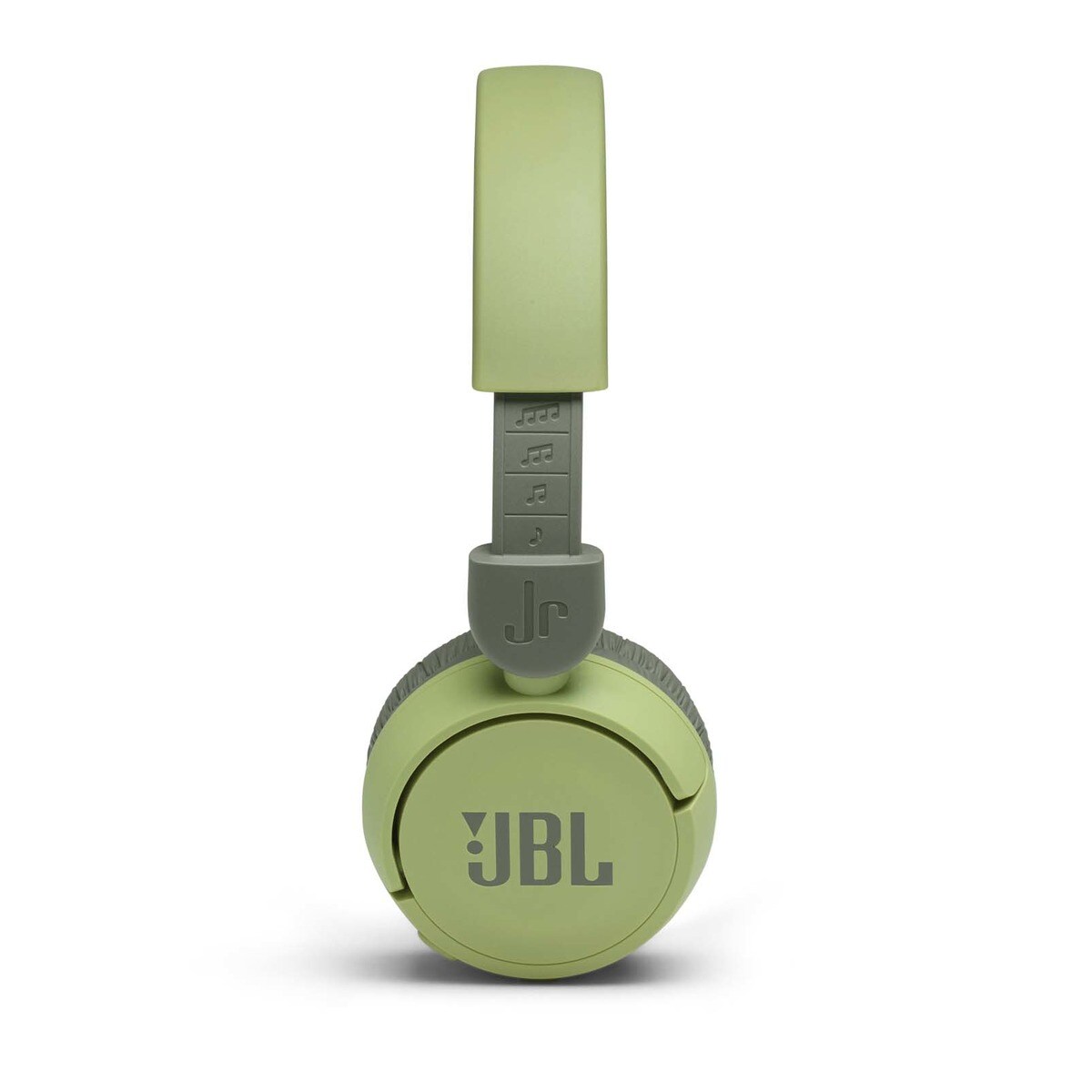 Auriculares JBL JR310BT para niños Bluetooth Green Verde-3