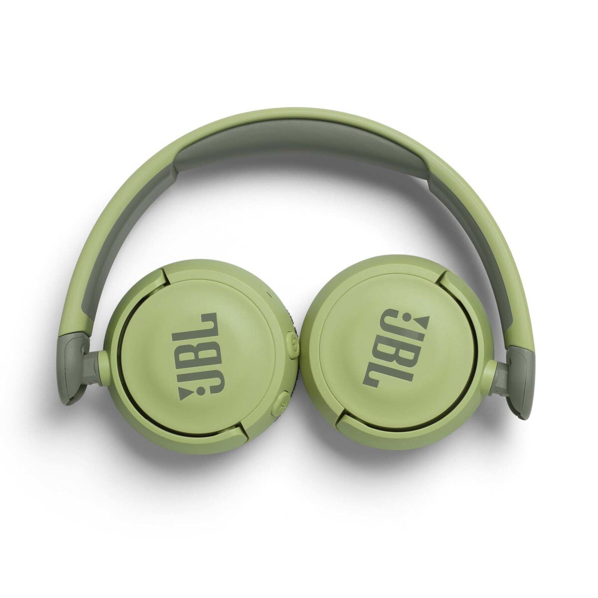 Auriculares JBL JR310BT para niños Bluetooth Green Verde-5