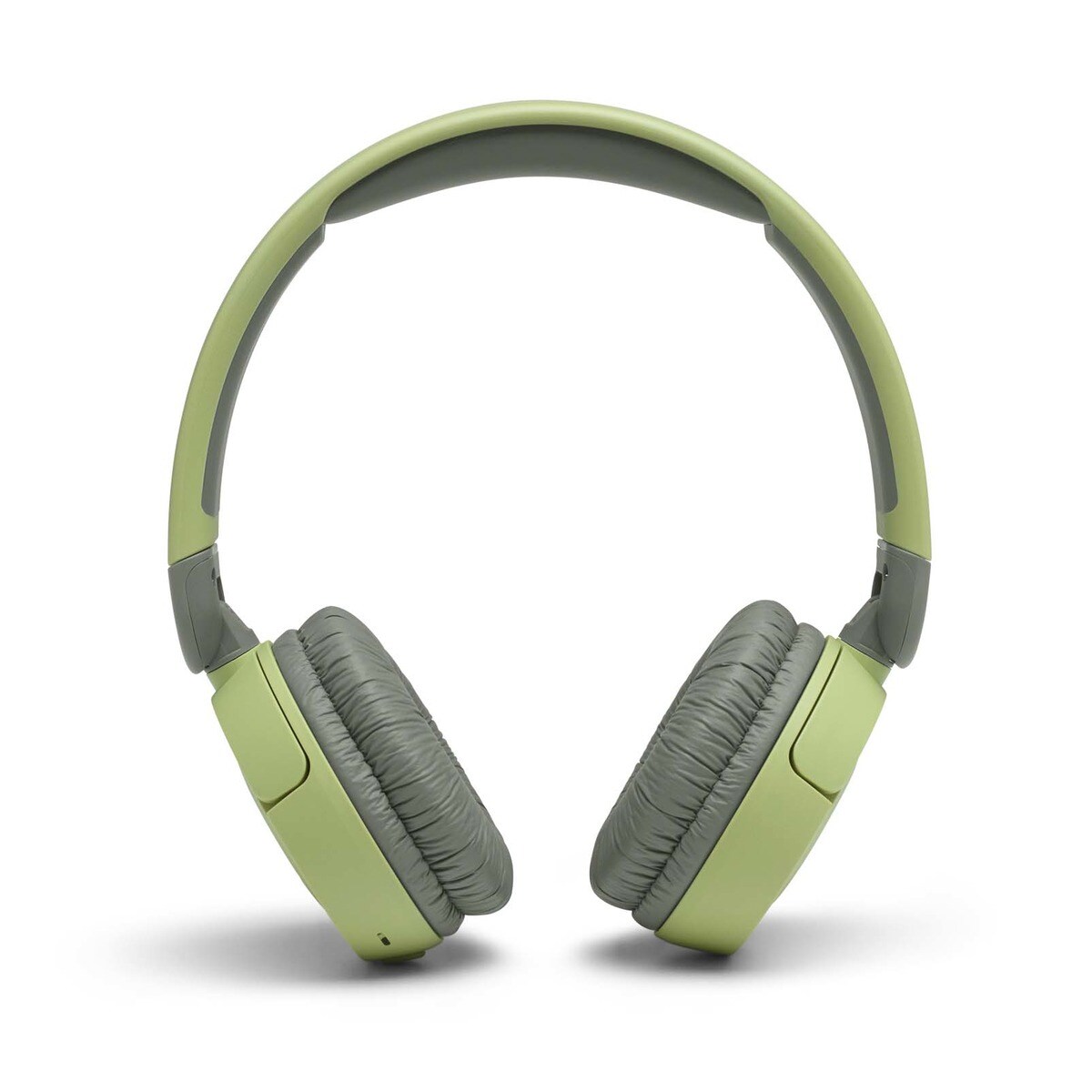 Auriculares JBL JR310BT para niños Bluetooth Green Verde-7
