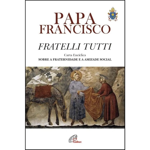 Imagem 0 de Fratelli Tutti