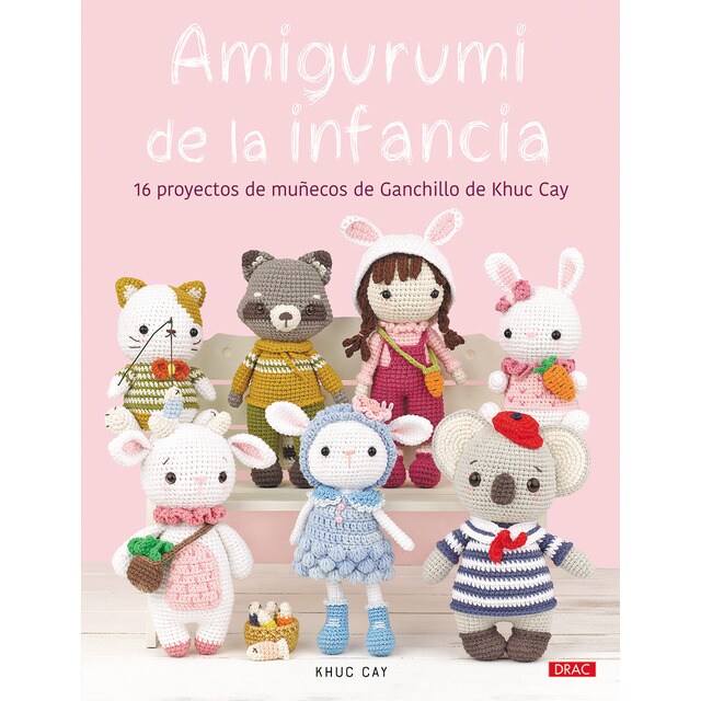 muñecas de trapo el corte ingles