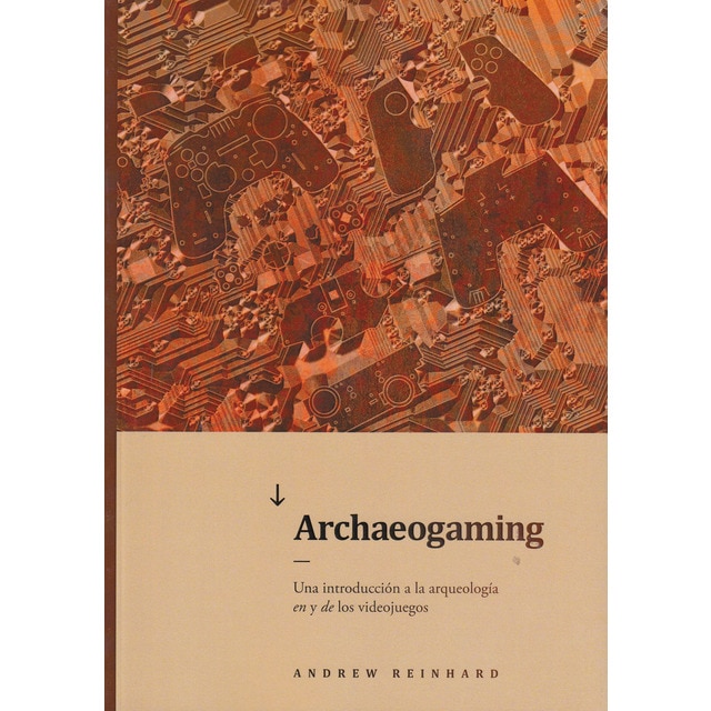 Imagen 0 de Archaeogaming