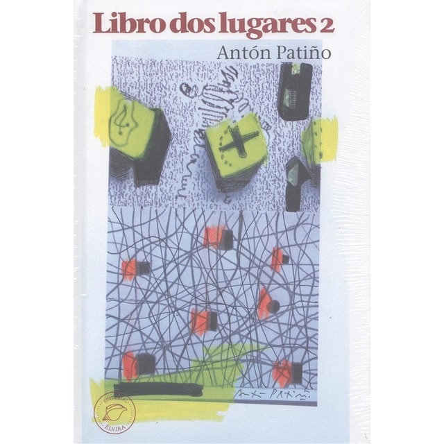 Imagem 0 de Libro dos lugares 2(Tapa dura)