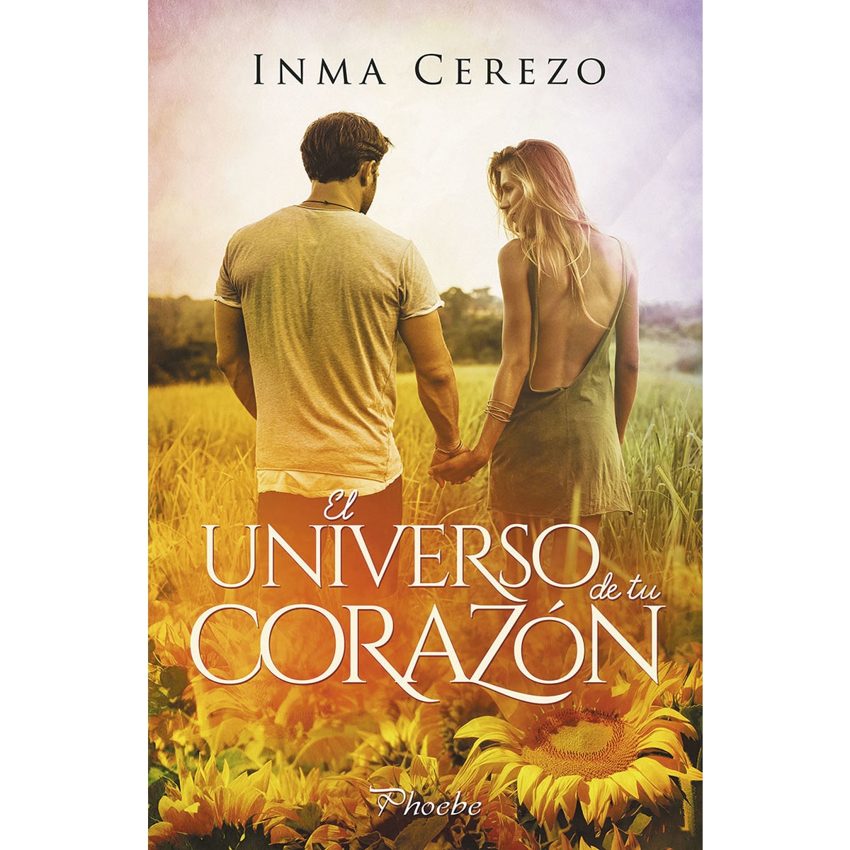 El universo de tu corazón(Tapa blanda) 1