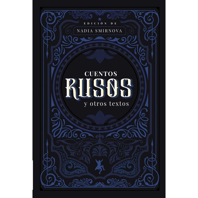 Imagem 0 de Cuentos rusos y otros textos