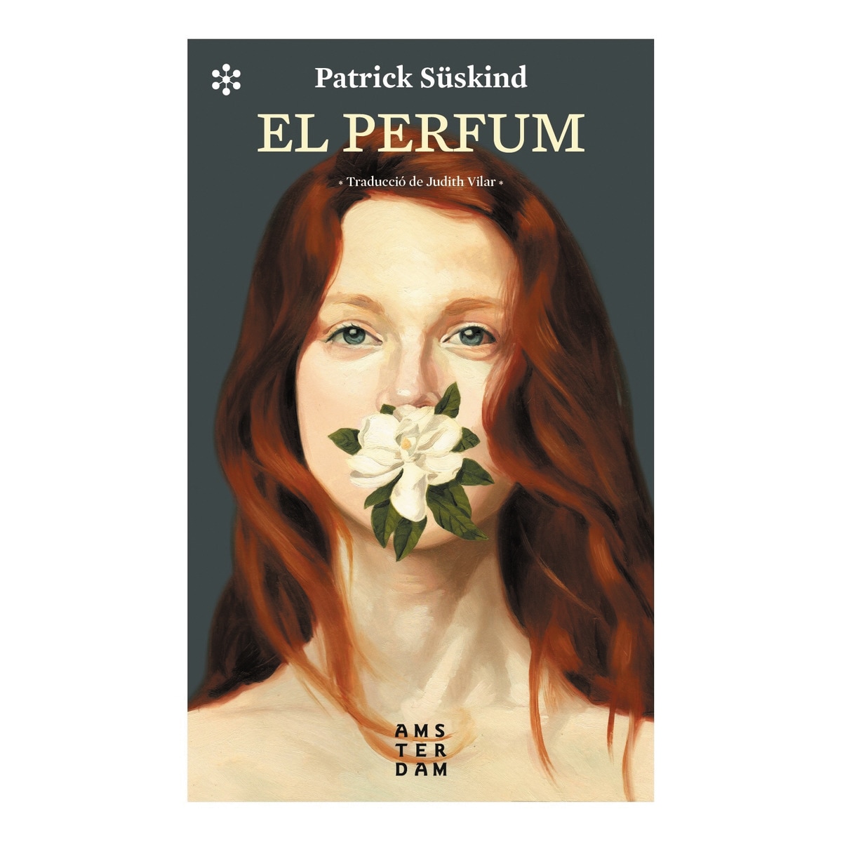 El perfum(Tapa blanda) 1