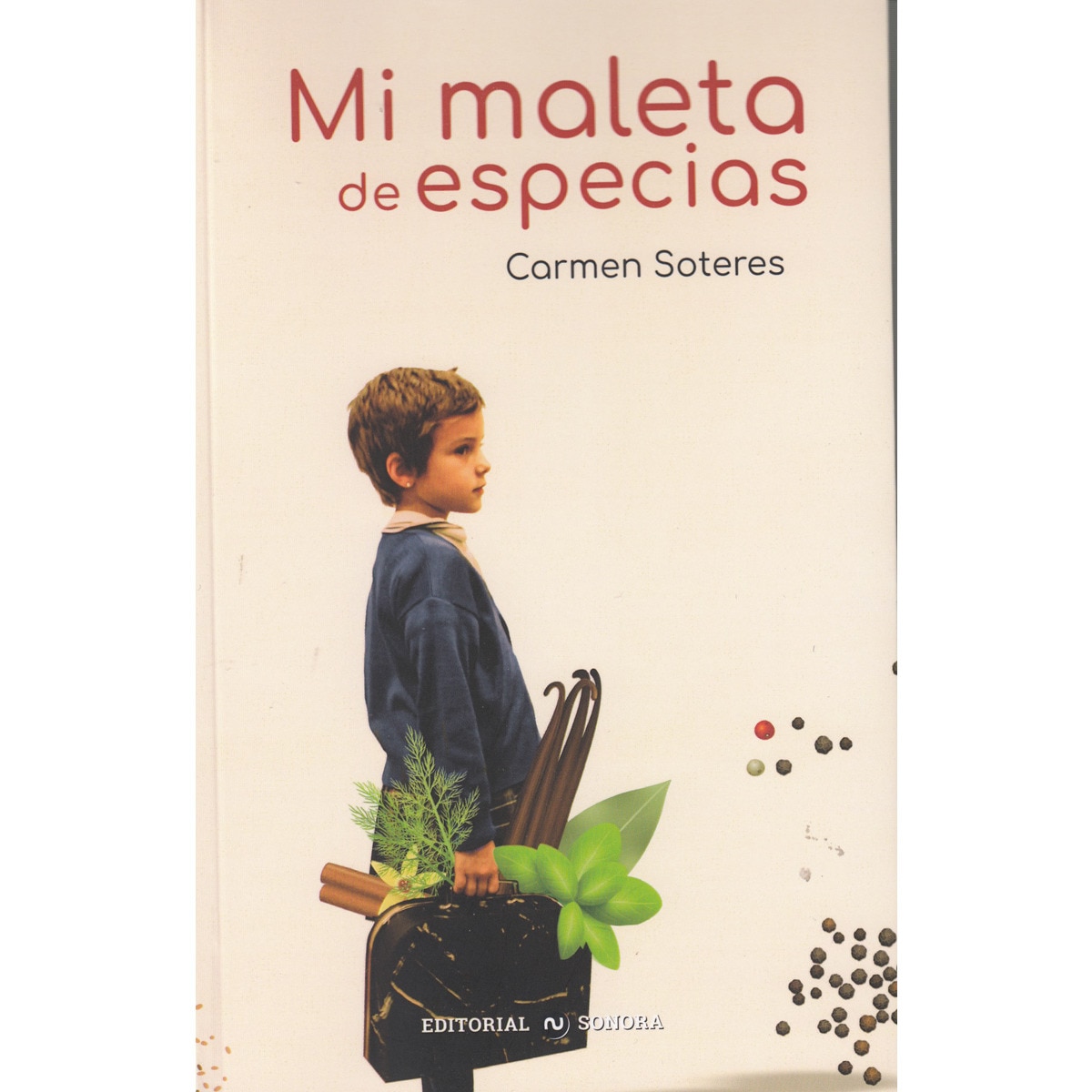 Mi maleta de especias 1