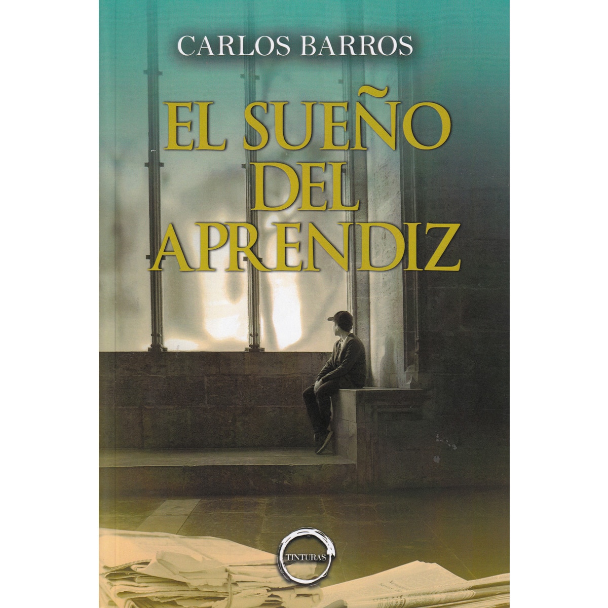 Imagem 0 de El sueño del aprendiz(Tapa blanda)