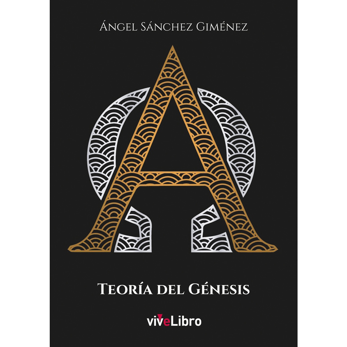Teoría del génesis(Tapa blanda) 1