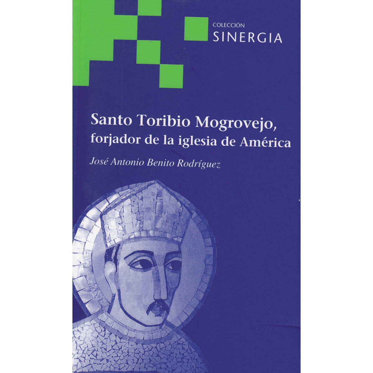 Imagem 0 de Santo toribio mogrovejo