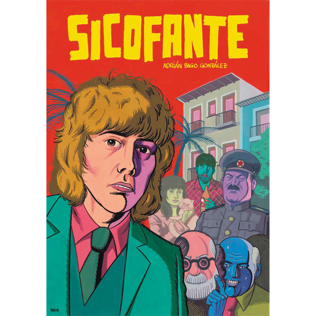 Imagem 0 de SICOFANTE (Capa mole)