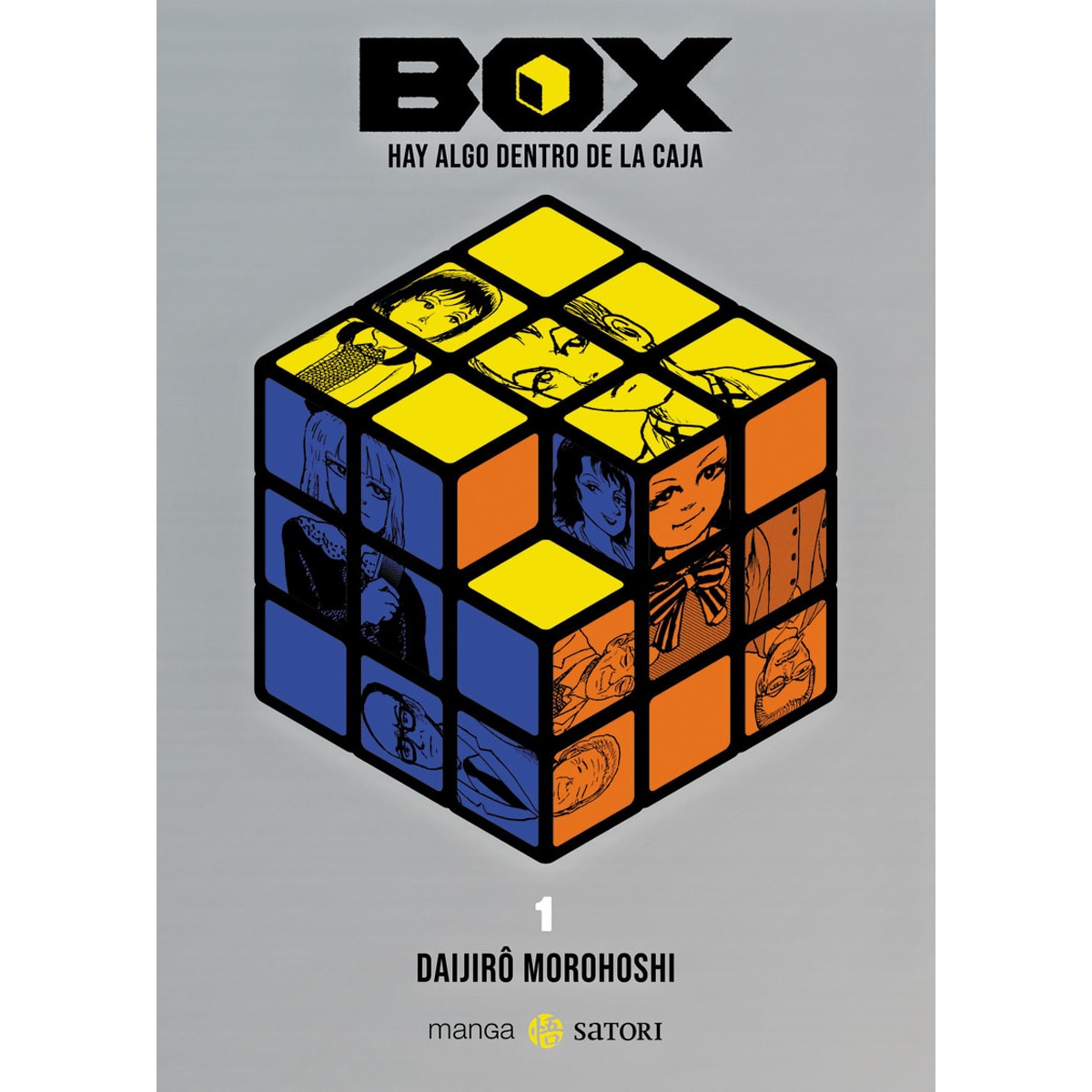 BOX. HAY ALGO DENTRO DE LA CAJA 1 (Capa mole) 1
