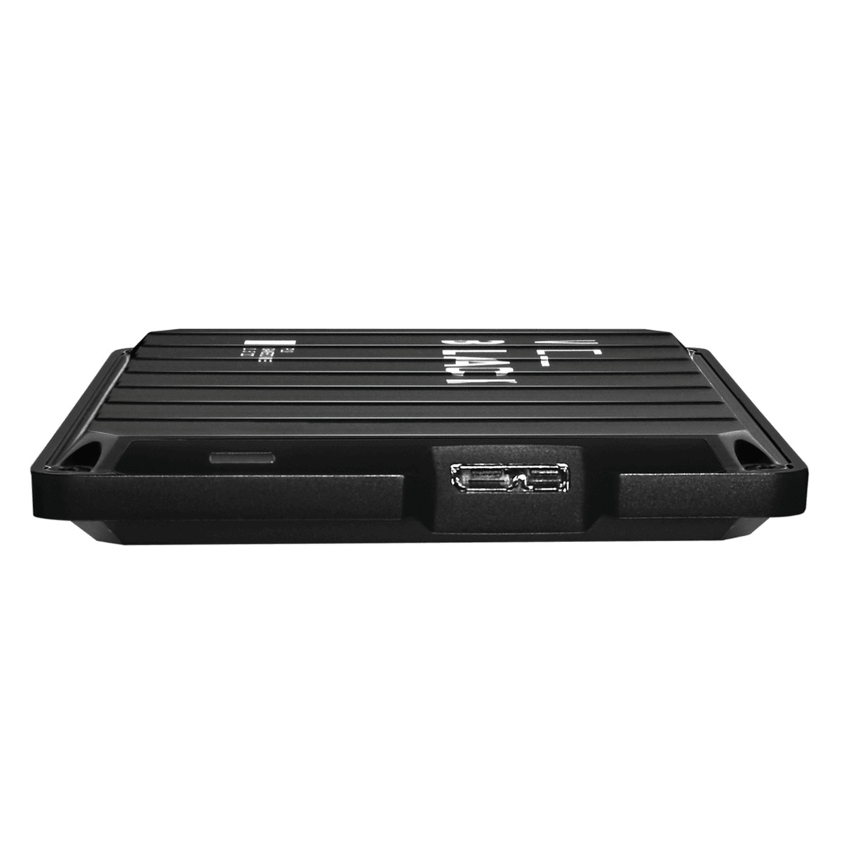 Disco duro externo Western Digital WD_BLACK P10 Game Drive 4TB USB 3.2 Negro-6