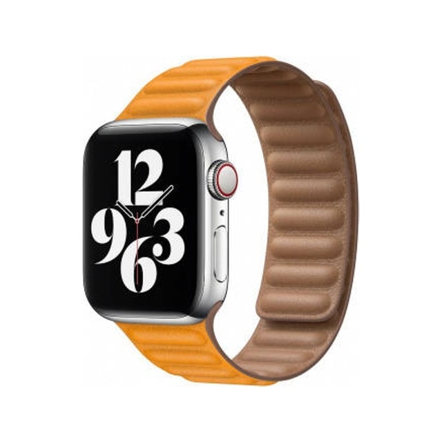 bracelete pele apple watch