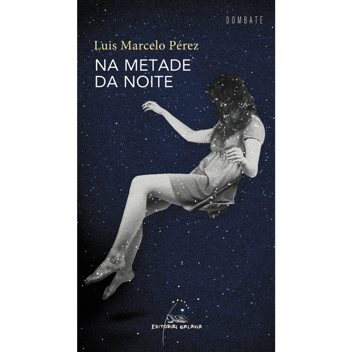 Na metade da noite(Tapa blanda) 1