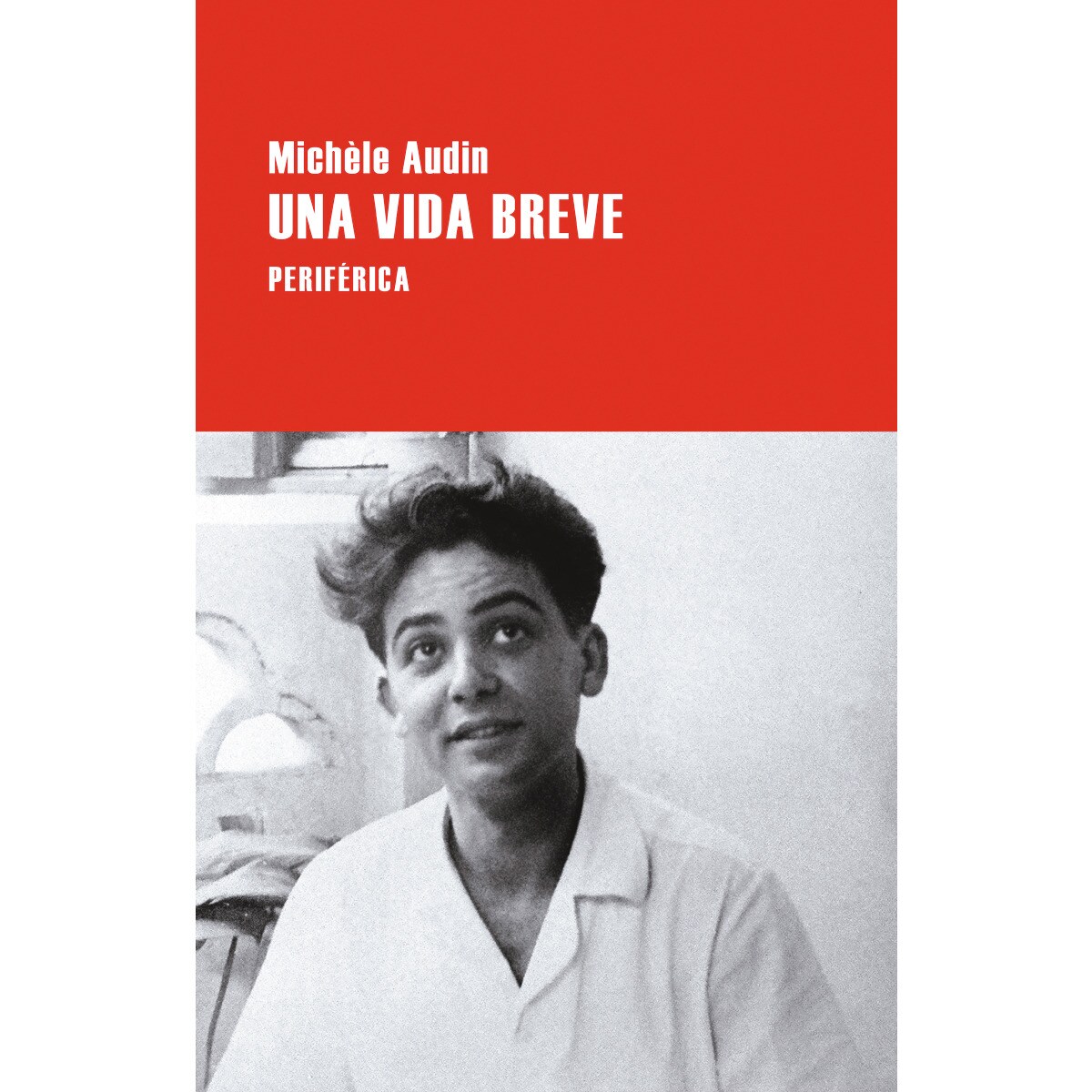 Una vida breve (Capa mole com abas) 1