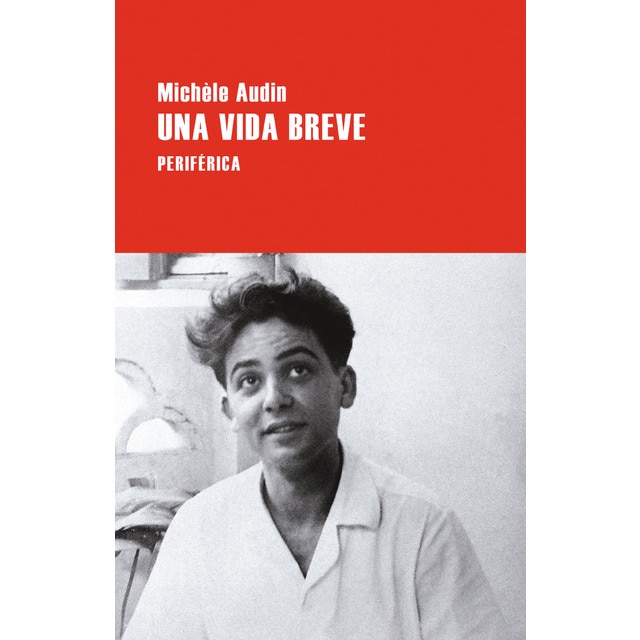 Imagem 0 de Una vida breve (Capa mole com abas)