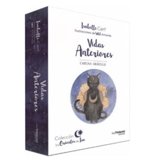 Imagem 0 de Vidas anteriores