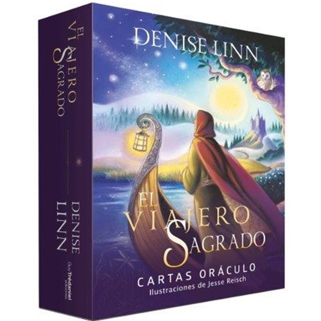 El viajero sagrado 1