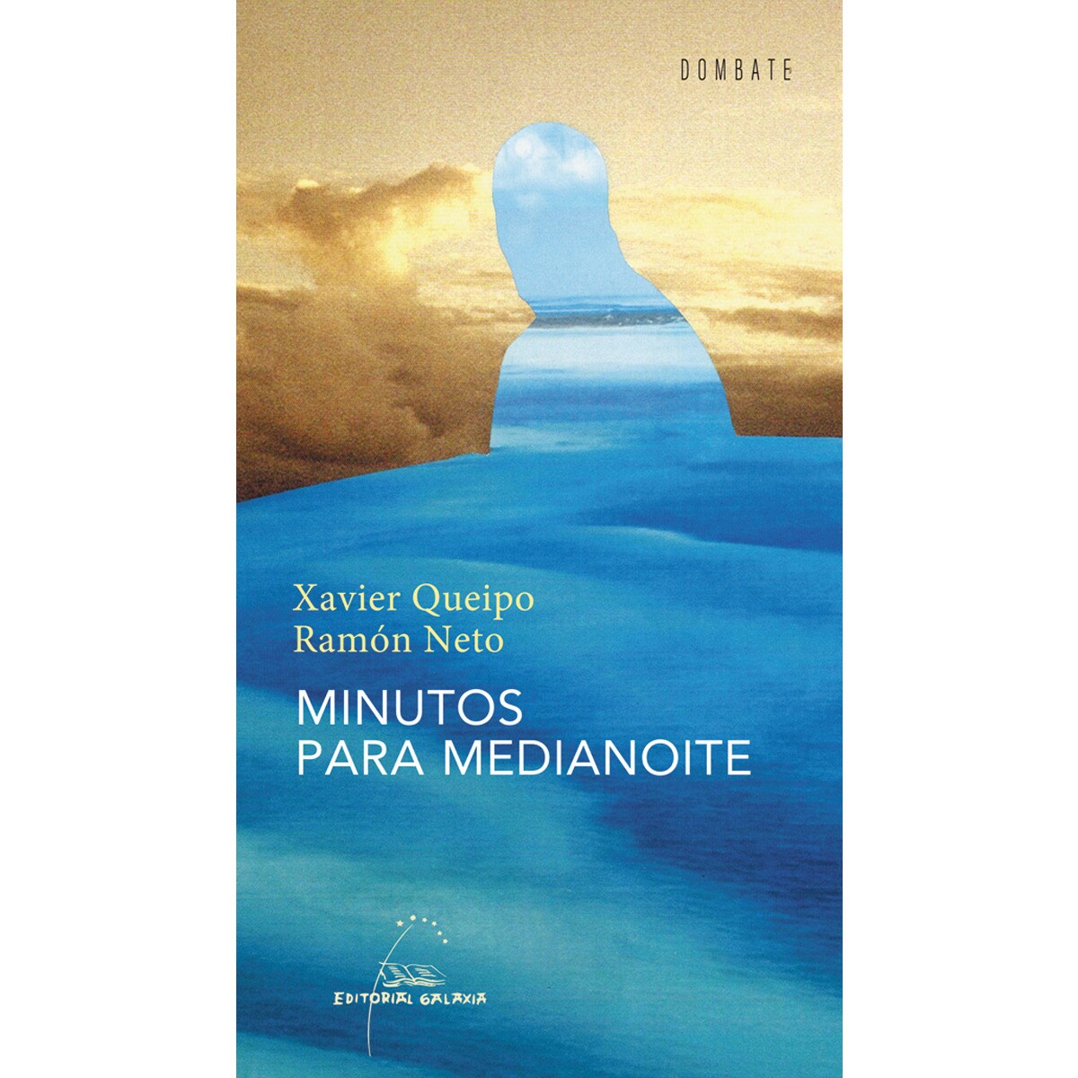 Minutos para medianoite (Capa mole com abas) 1
