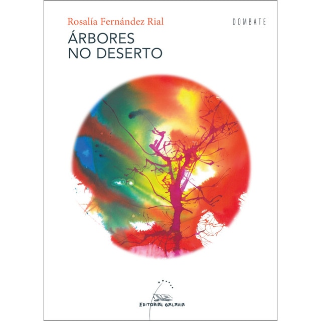 Árbores no deserto(Tapa blanda) 1