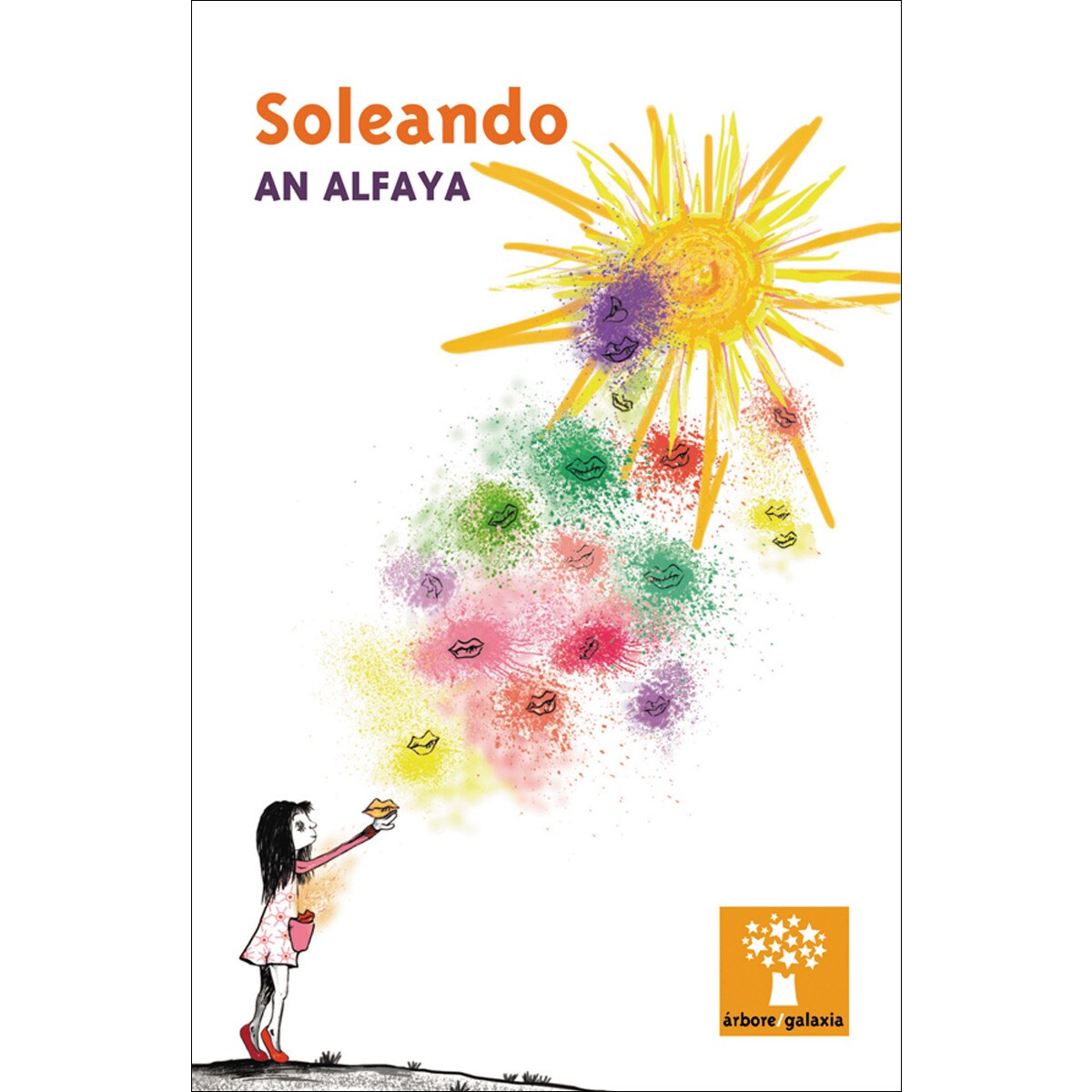 Soleando(Tapa blanda) 1