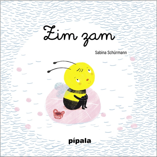 Zim Zam (Capa dura) 1