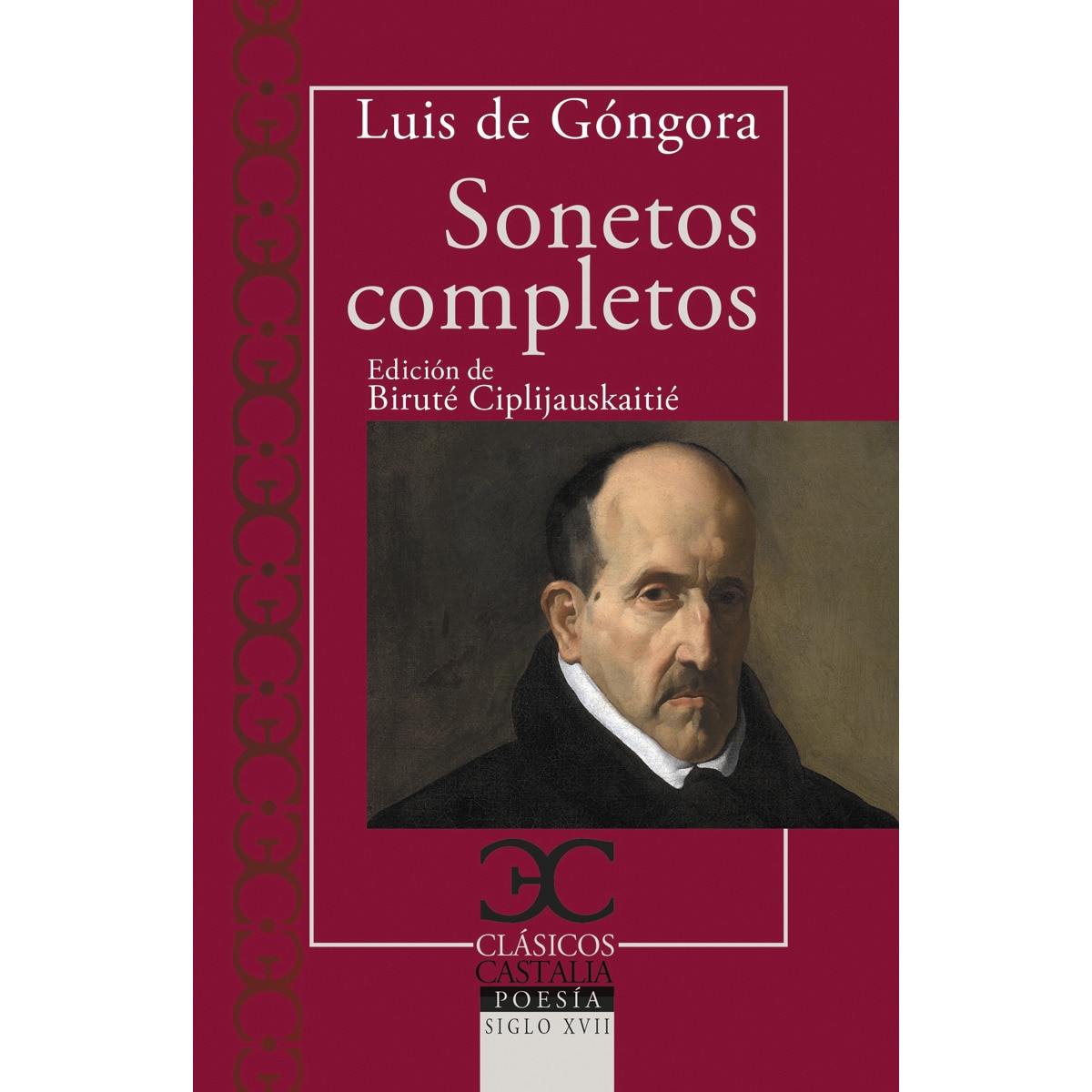 Sonetos completos(Tapa blanda) 1