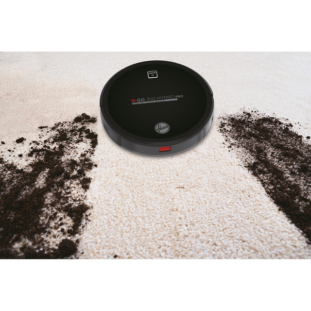 Hoover H-GO 300 -HGO310 ¿Lo quieres Comprar? ¿Vale la pena?