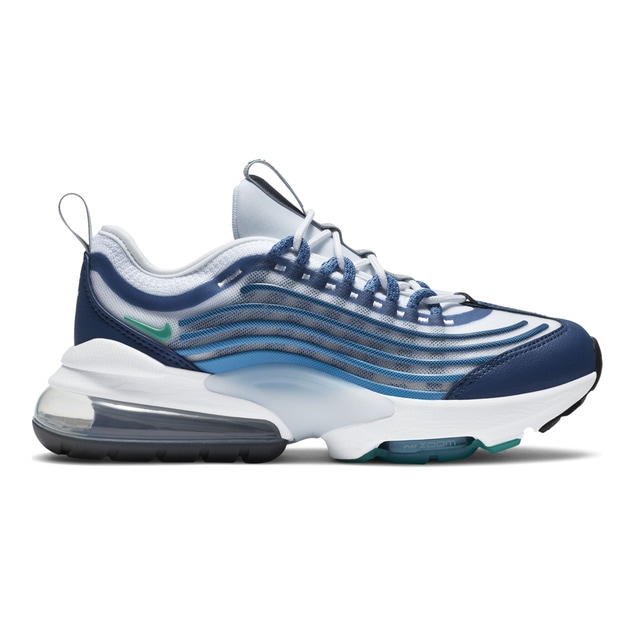 Zapatillas casual de niños Air Max ZM950 GS Nike · El Corte Inglés