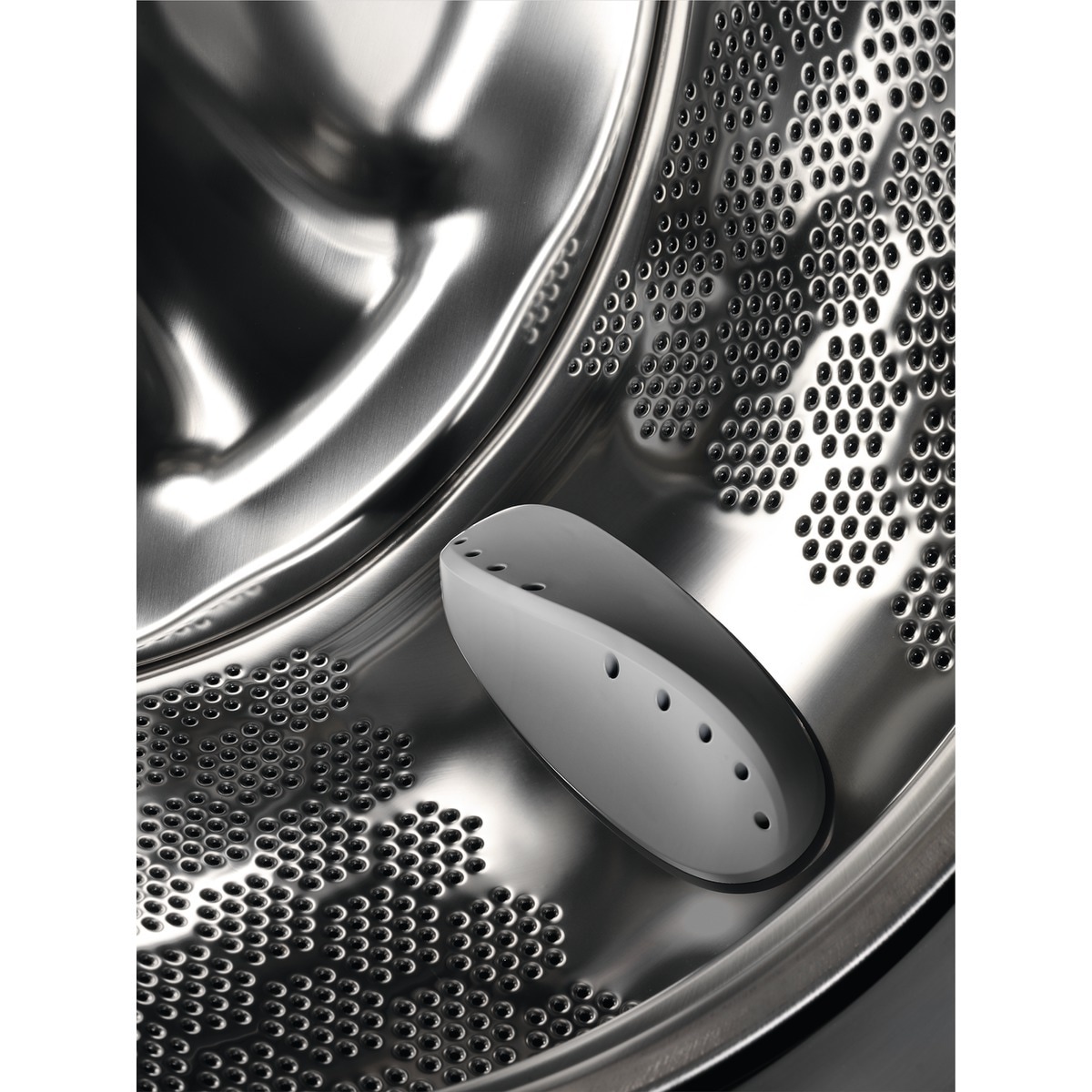 Lavadora AEG 8 kg / 1.400 rpm, ProSense - LFA6I8472A Blanco-7
