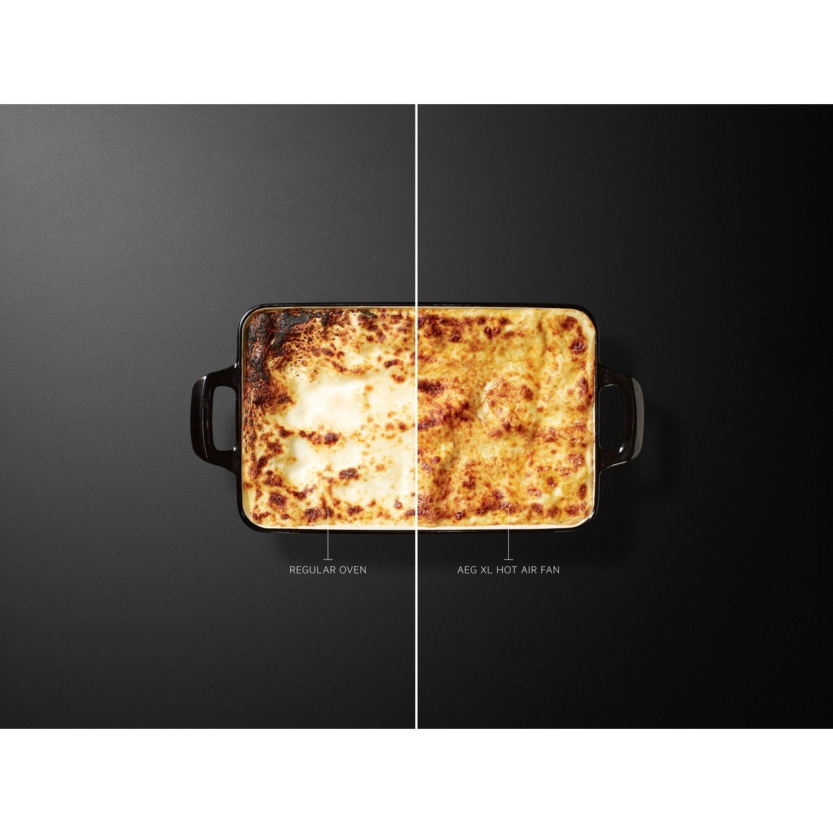 Horno multifunción AEG pirolitico - BPS335160M Inox-8