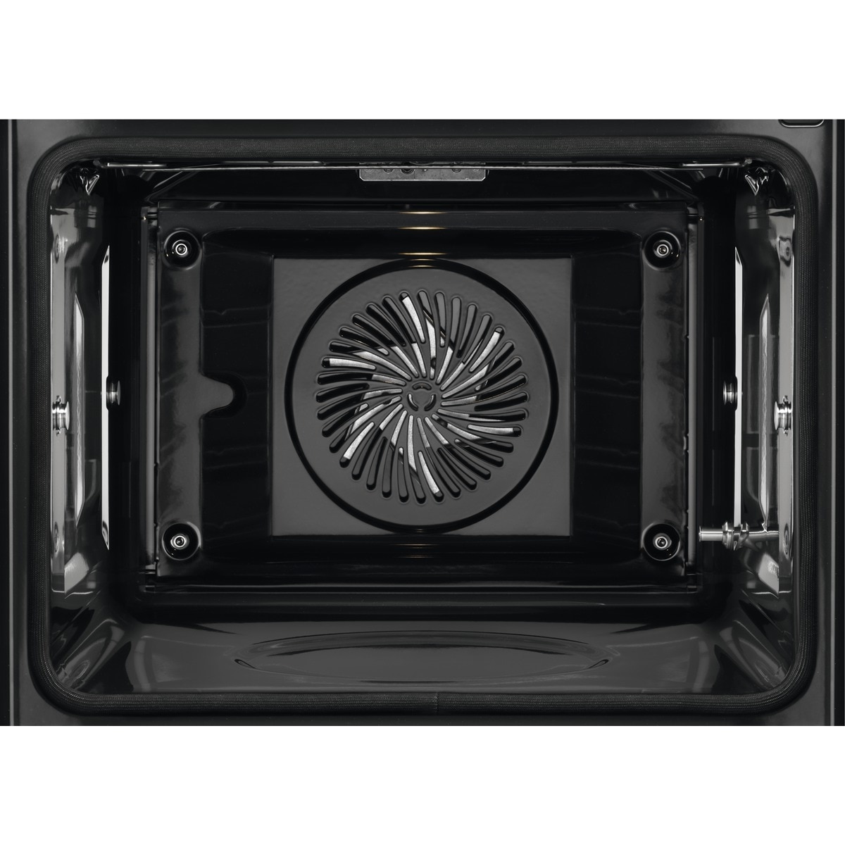 Horno multifunción AEG con 9 funciones - BPE53516XM Inox-8