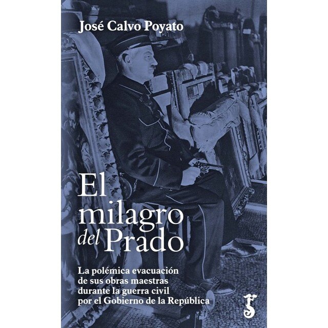 Imagem 0 de El milagro del prado(Tapa blanda)