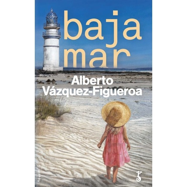 Imagem 0 de Bajamar(Tapa blanda) (Tapa dura)