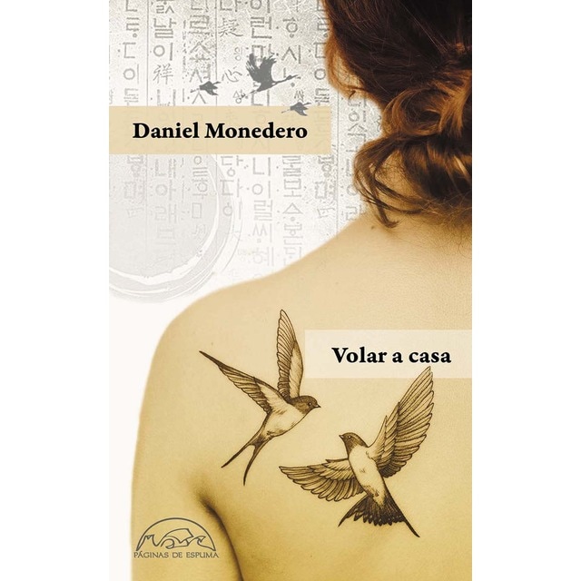 Imagen 0 de Volar a casa
