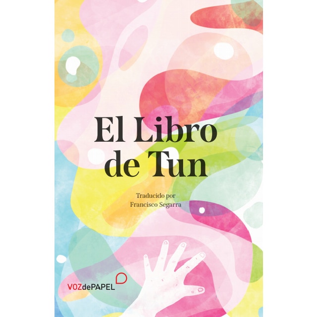 Imagem 0 de El libro de Tun (Capa mole)
