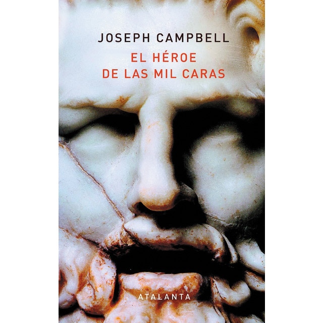 Imagen 0 de El héroe de las mil caras