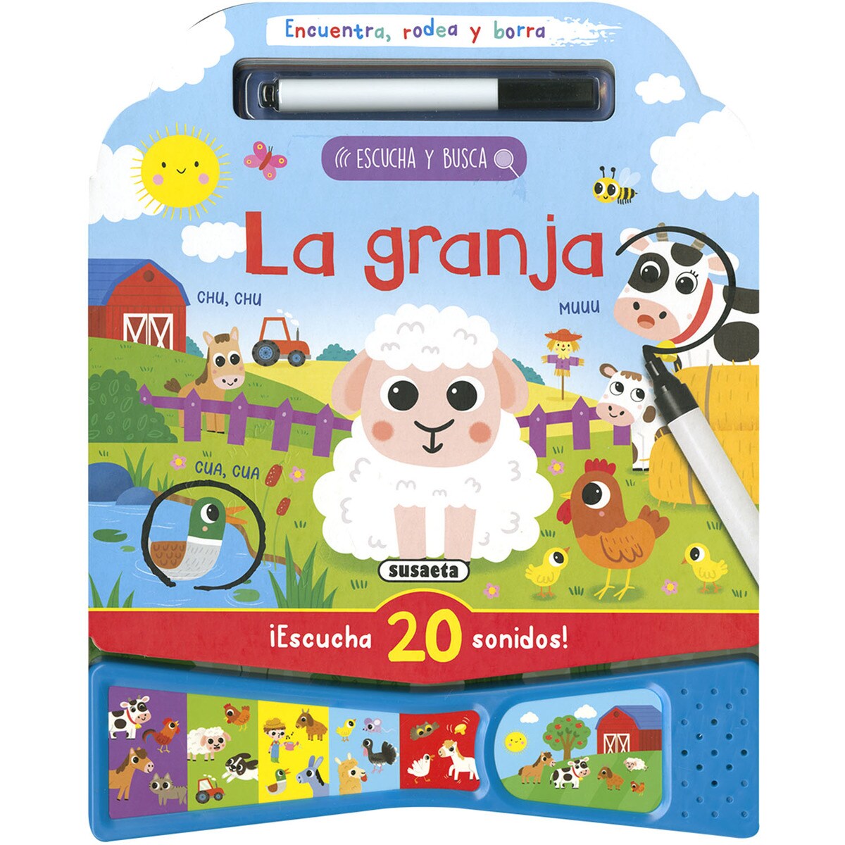 La granja 1